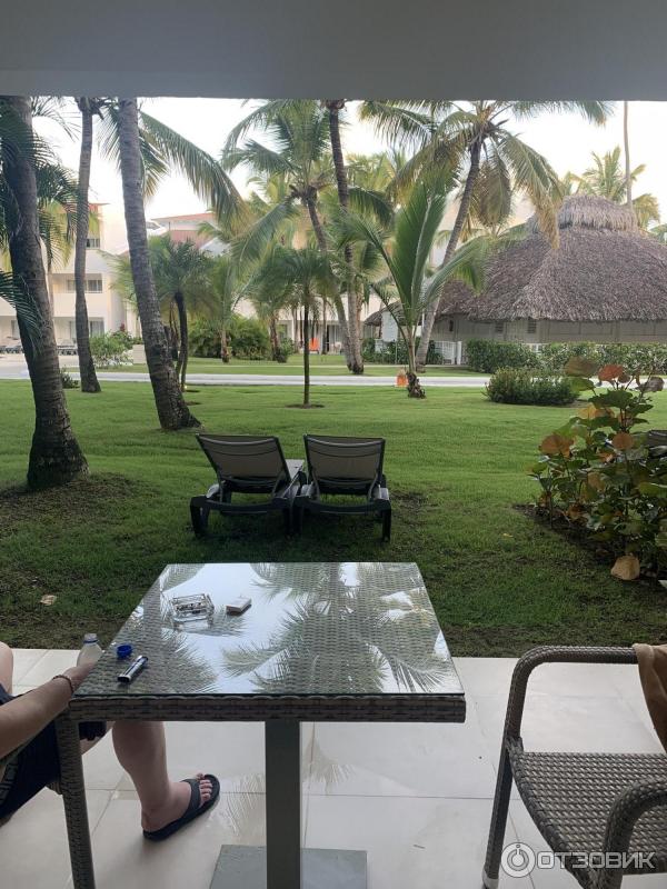 Отель Occidental Punta Cana 5* (Доминикана, Пунта Кана) фото