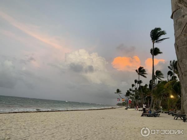 Отель Occidental Punta Cana 5* (Доминикана, Пунта Кана) фото