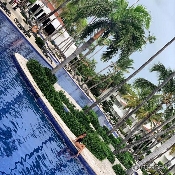 Отель Occidental Punta Cana 5* (Доминикана, Пунта Кана) фото