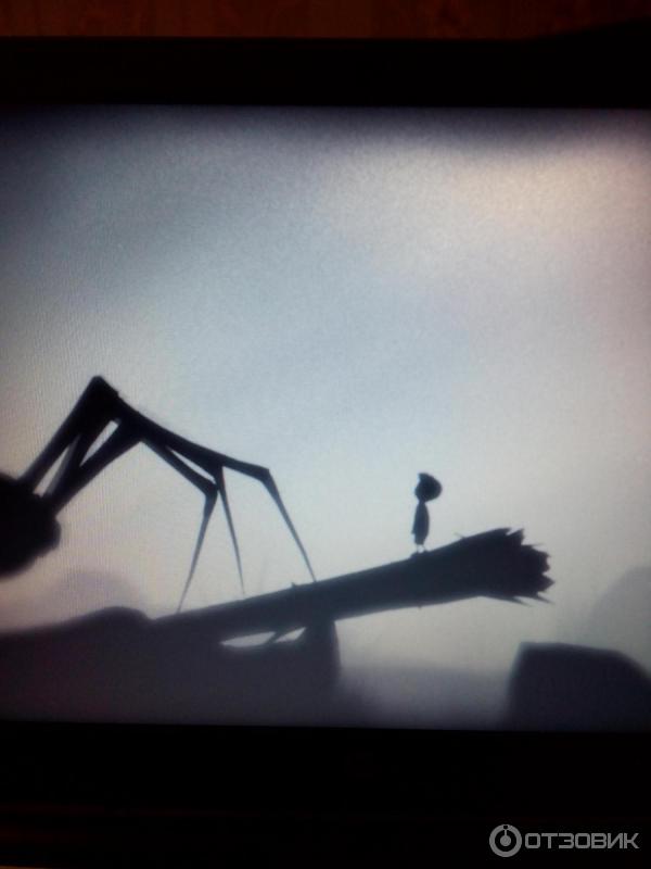 Limbo - игра для PC фото