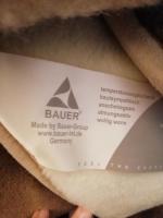 Одеяло Bauer фото