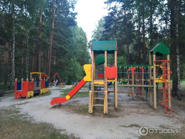 Центр восстановительной медицины и реабилитации Сибирь (Россия, Тюмень) фото