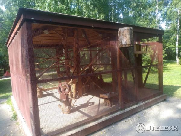 Центр восстановительной медицины и реабилитации Сибирь (Россия, Тюмень) фото