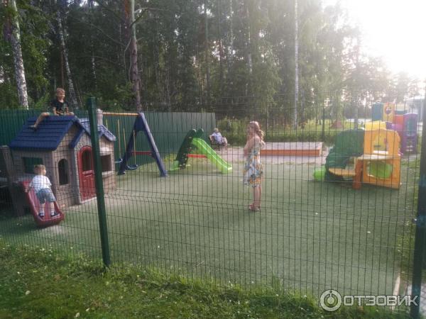 Центр восстановительной медицины и реабилитации Сибирь (Россия, Тюмень) фото