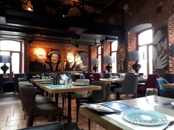 Сохо Саратов Фото