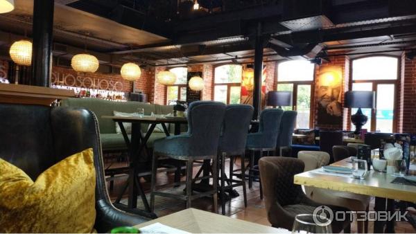 Сохо Саратов Фото