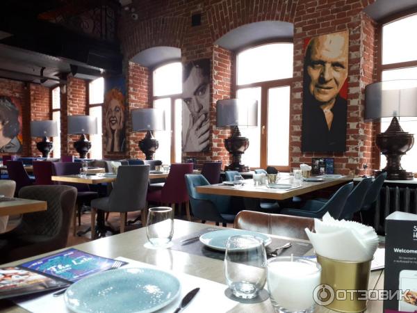 Сохо Саратов Фото