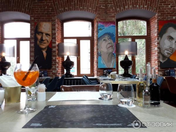 Сохо Саратов Фото