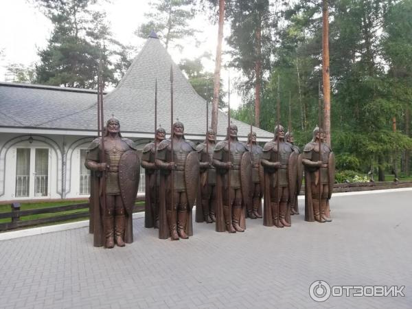 В некотором царстве рязань официальный фото