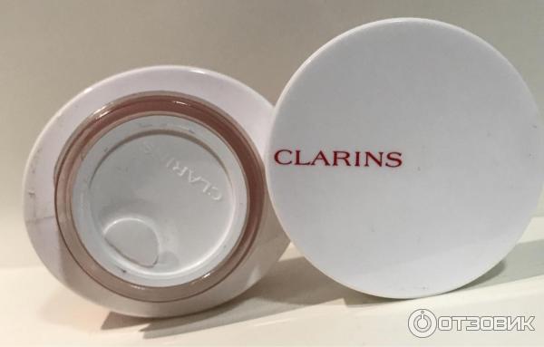 Гель - маска ночная обновляющая CLARINS White Plus фото