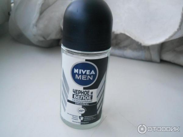 Антиперспирант Nivea