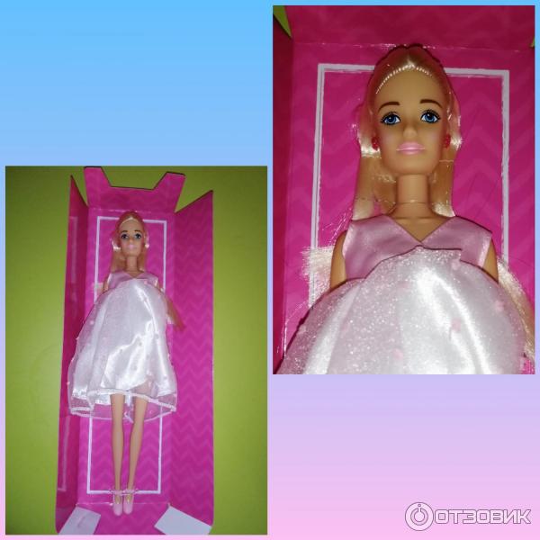 Ts Starbarbie