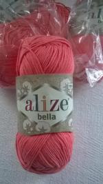 Пряжа Alize "Bella" фото