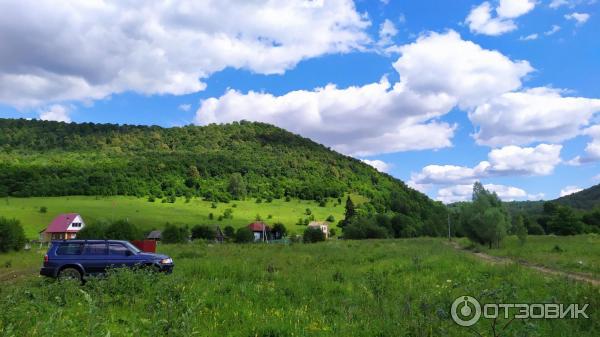 Аскинская ледяная пещера (Россия, Башкортостан) фото