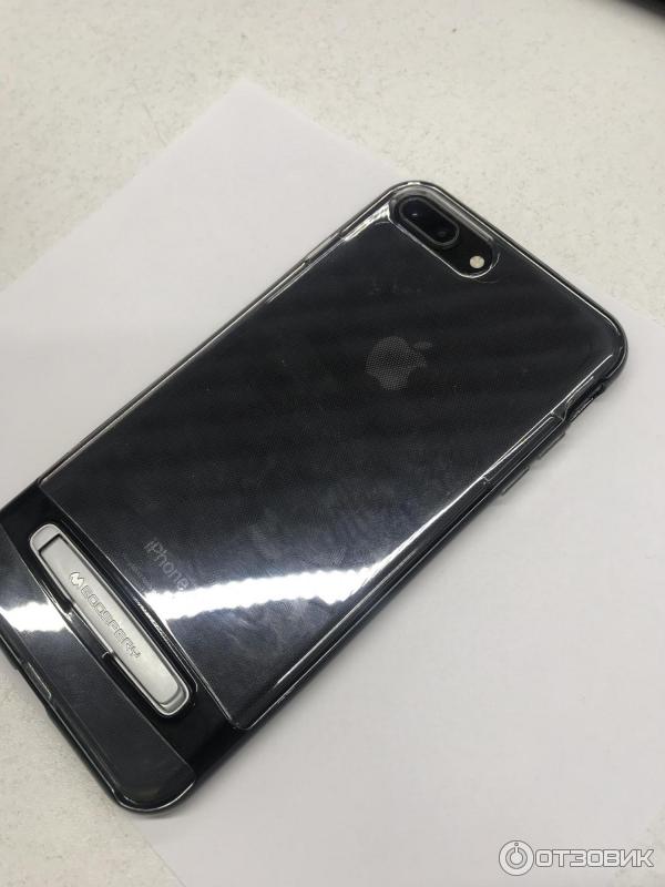 Смартфон Apple iPhone 8 plus фото