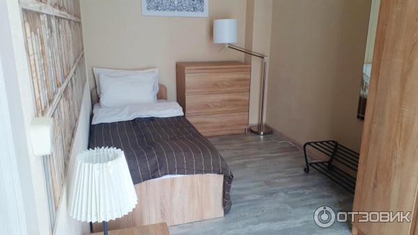 Makeev Guest House Гостевой дом фото