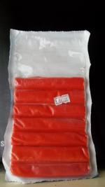 Крабовые палочки охлажденные "Санта Бремор" фото