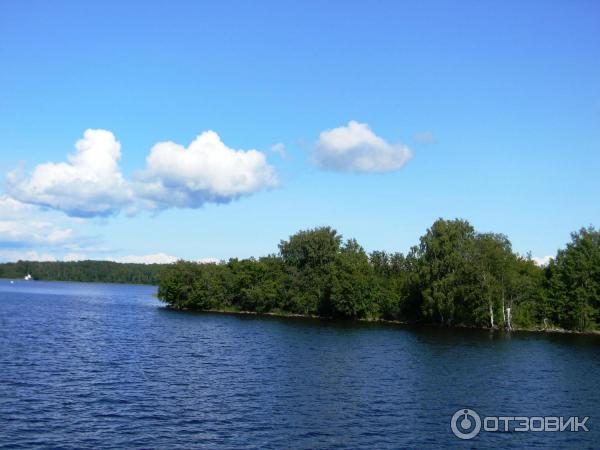 Автобусный тур SA8 В краю лесном, в краю озерном фото