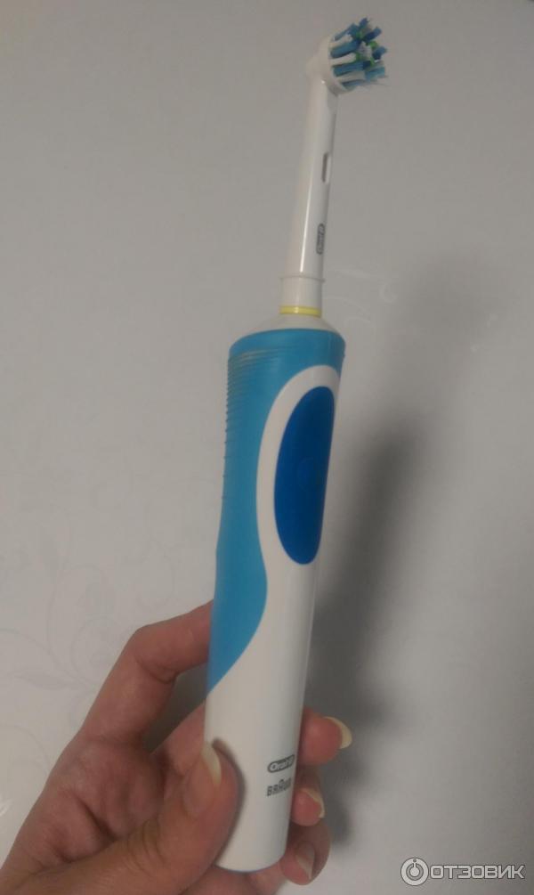 Oral-B Vitality