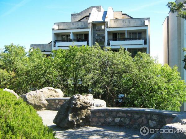 ДТУ Кацивели