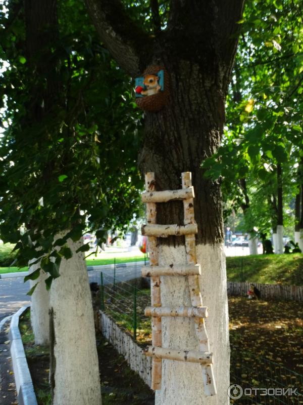 Церковь Святого Игоря Черниговского (Россия, Переделкино) фото