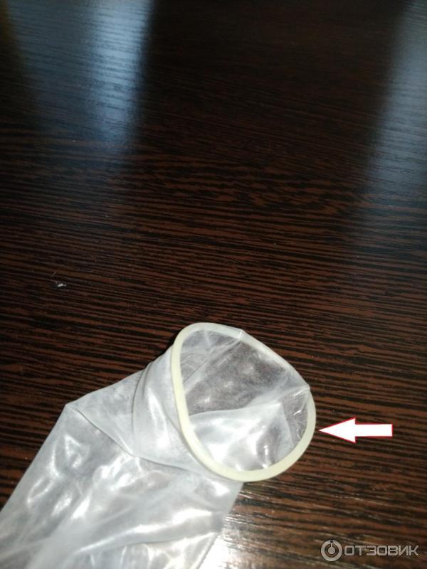 Как достать застрявший внутри презерватив - wikiHow
