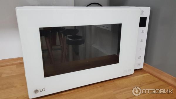 Микроволновая Печь Lg Mw23r35gih Купить