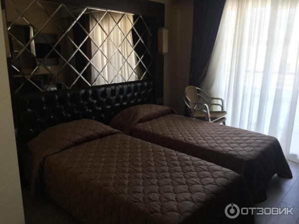 Отель IP Hotels Ideal Piccolo Hotel 4* (Турция, Мармарис) фото