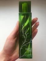 Ароматическое средство для тела Amway Wistful Aroma фото