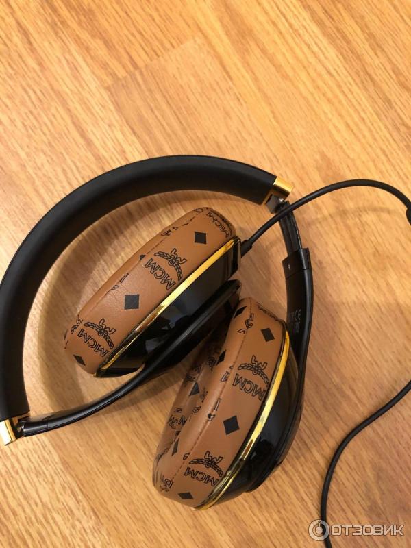 Beats Studio MCM Wireless