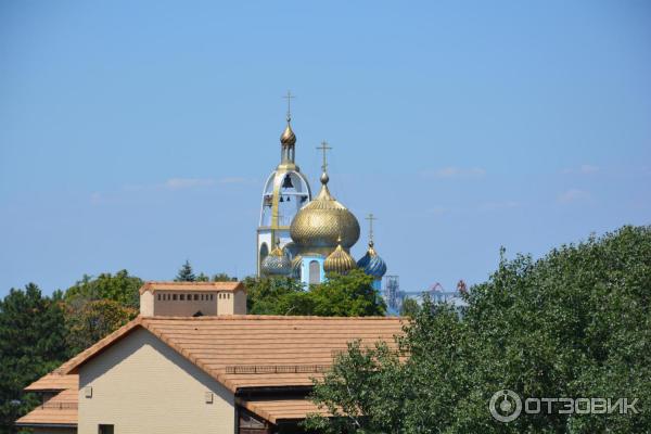 Город Азов (Россия, Ростовская область) фото