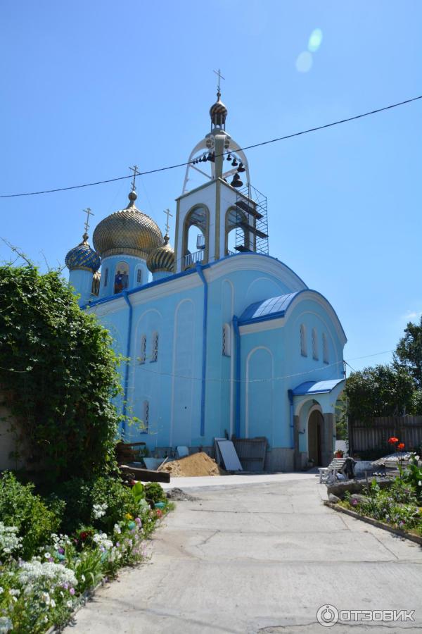 Город Азов (Россия, Ростовская область) фото