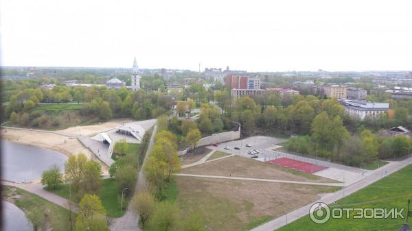 Экскурсия в Замок Германа (Эстония, Нарва) фото