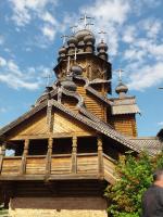Святогорская Свято-Успенская Лавра (Святогорск) фото