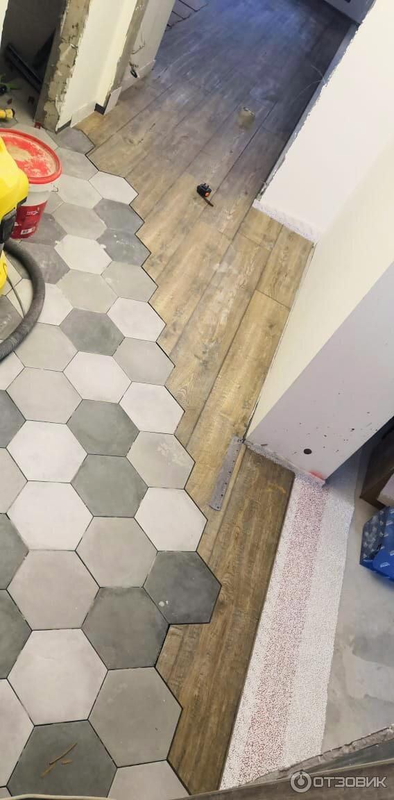 плитка Kerama Marazzi