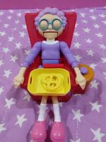 Настольная игра Tomy "Не Разбуди Бабулю!" фото