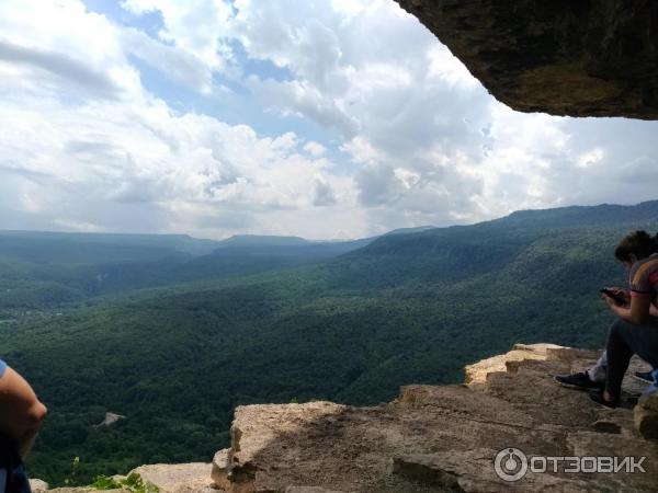 Орлиная полка (Россия, Краснодарский край) фото