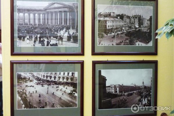 Музей исторической фотографии имени Карла Буллы (Россия, Санкт-Петербург)