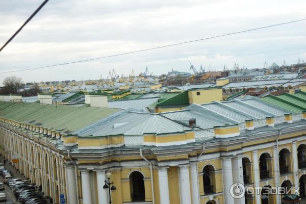 Музей исторической фотографии имени Карла Буллы (Россия, Санкт-Петербург)