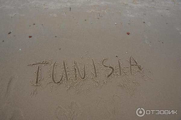 Отдых в г. Сусс (Тунис) фото