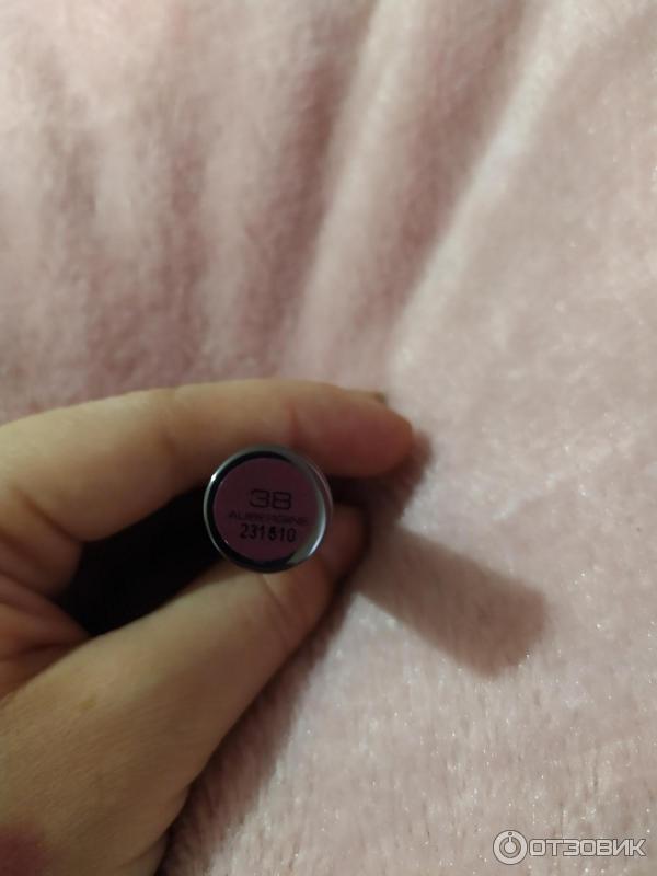 Помада с бальзамом Soft'n Shine Lip Balm фото