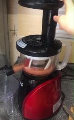 Соковыжималка Tribest Slowstar SW-2000 фото