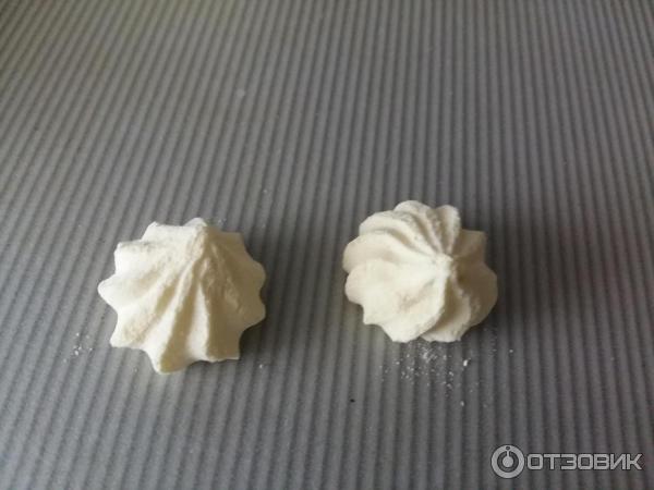 Безуглеводные сладости Excess Free Sugar Free Meringue фото