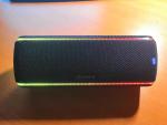 Портативная колонка Sony SRS-XB31 фото