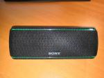 Портативная колонка Sony SRS-XB31 фото
