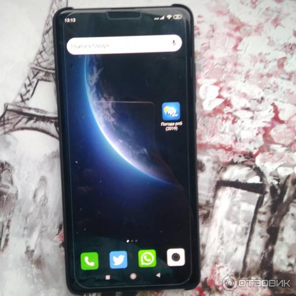 Смартфон Xiaomi Mi 9T фото