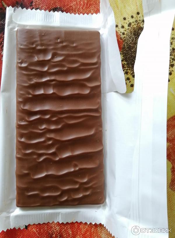 Шоколад Коммунарка Milk Chocolate coconut nougat