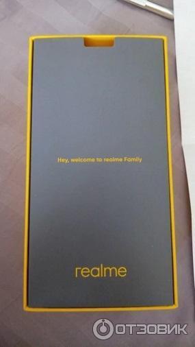 Realme 3 Pro