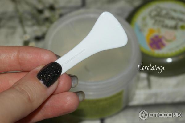 Крем-маска для лица Elizavecca Milky Piggy Glutinous Mask