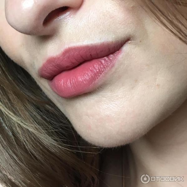 Губная помада Giorgio Armani Lip Maestro фото